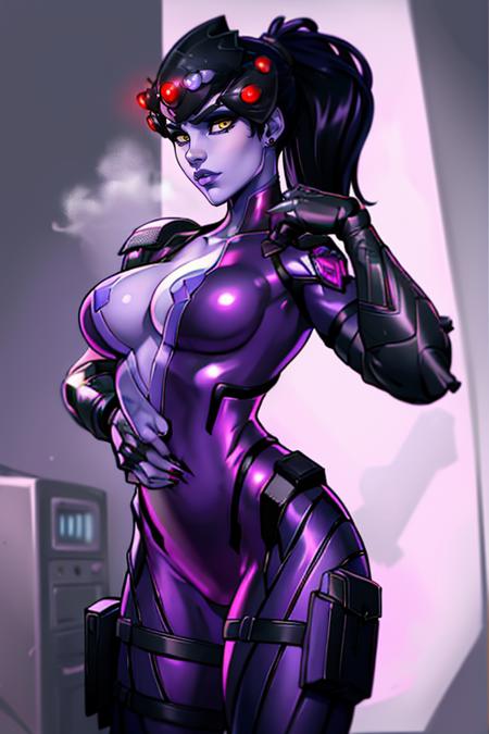 Widowmaker (Overwatch)
