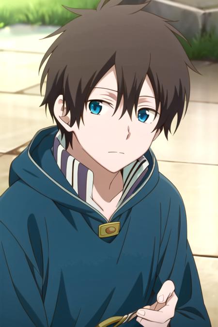 Ryuu / Akagami no Shirayuki-hime