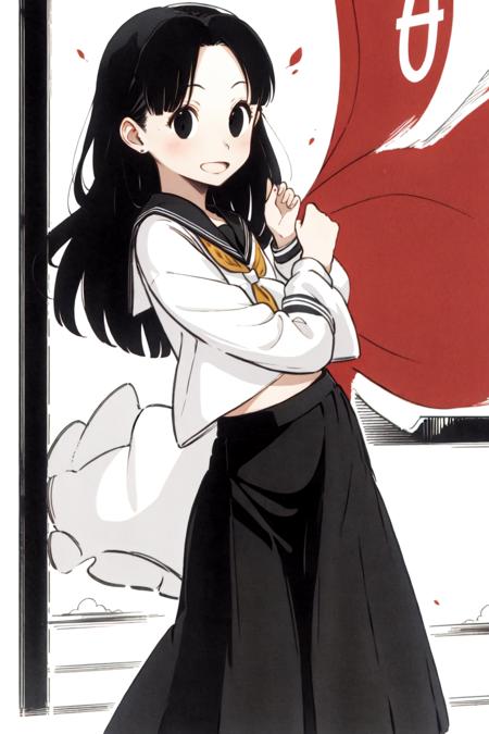 西園寺えりか  究極超人あ～る    Saionji erika   Kyūkyoku Chōzin R