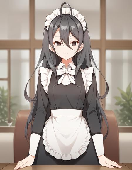 [ILXL/PDXL] Ayano Kimishima 君島 綾乃 | Alya Sometimes Hides Her Feelings in Russian 時々ボソッとロシア語でデレる隣のアーリャさん