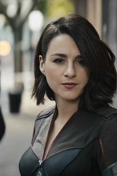 Stormfront - Aya Cash