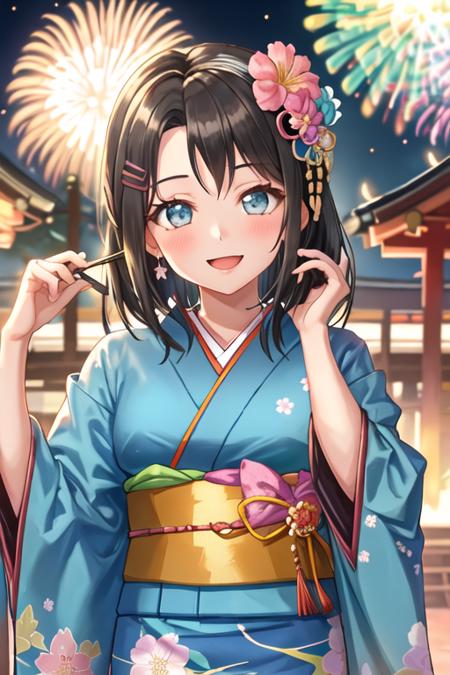 okusawa_misaki/奥沢美咲/오쿠사와미사키 (BanG Dream!)