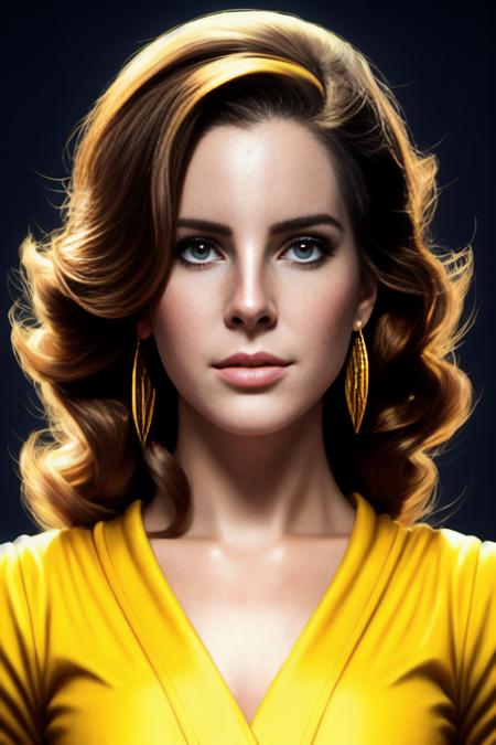 Lana Del Rey