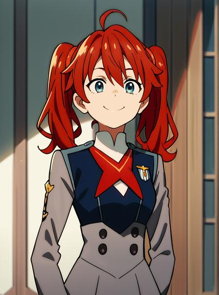 Miku - DARLING in the FRANXX
