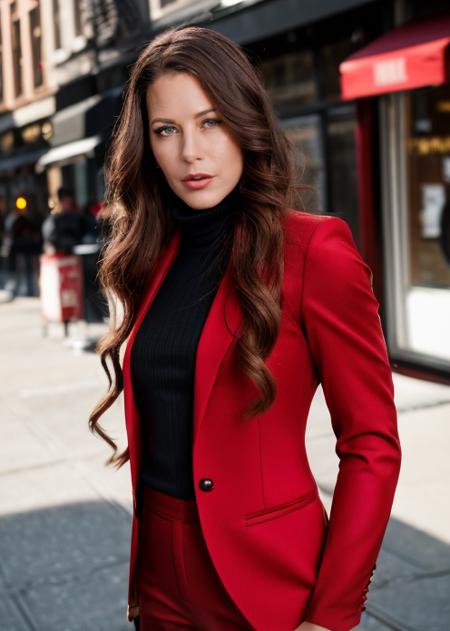Justine Jakobs SD1.5