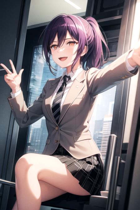 Kaoru Seta (Bang Dream!)