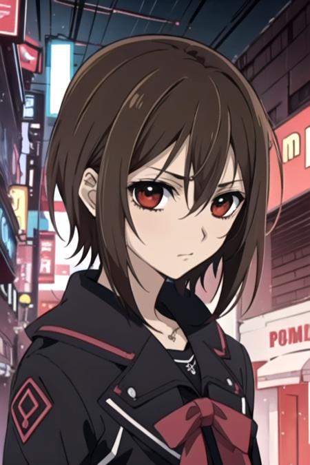 Yuuki Cross / Vampire Knight
