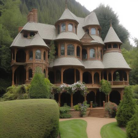 Amazing Architecture