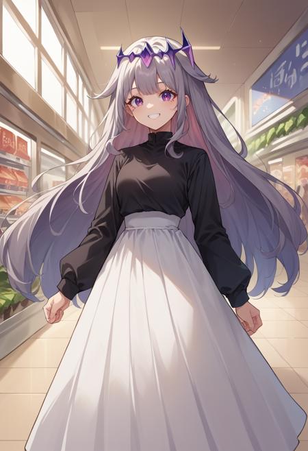 Koseki Bijou (2 Outfits) | Hololive | [Pony XL]