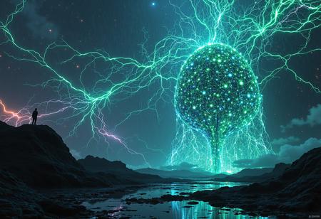 Ultra SciFi FLUX