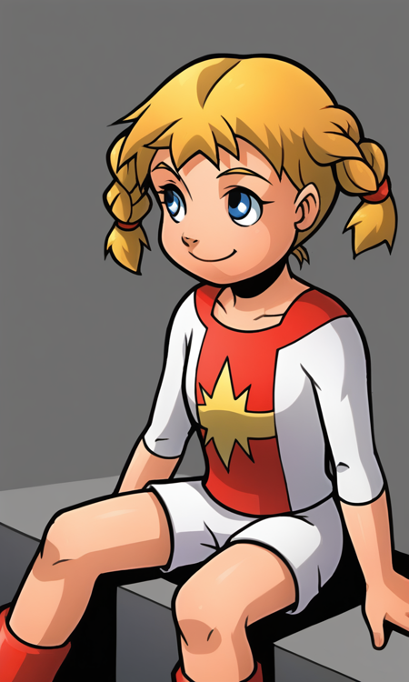Katie power power pack