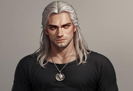 Geralt PDXL