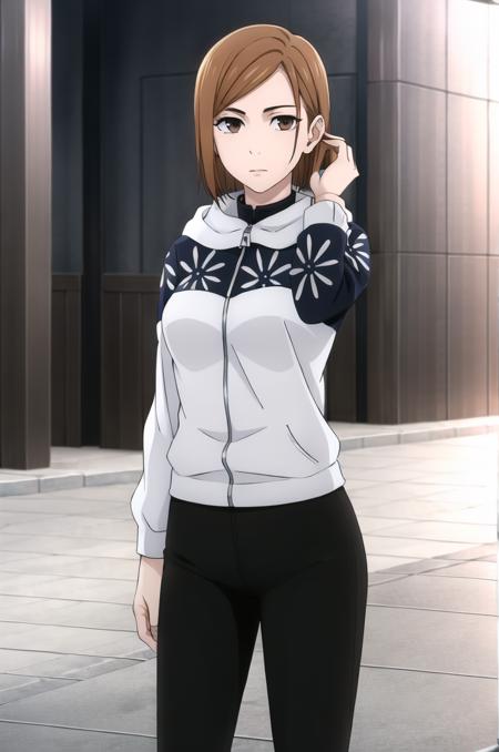 Jujutsu Kaisen - Nobura Kugisaki [2 Outfits]