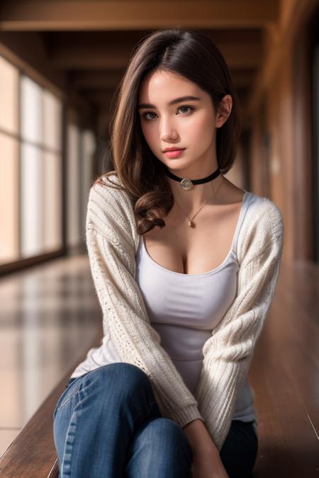 Tau's Instagram Angel Vol. 2