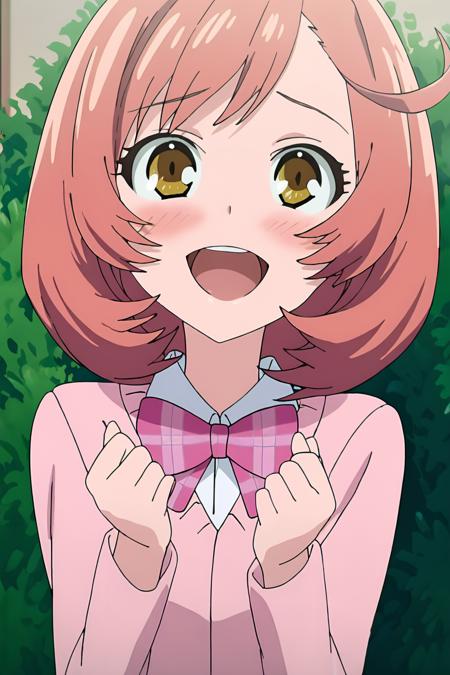 Ayase Naru 彩瀬 なる [Pretty Rhythm: Rainbow Live / プリティーリズム・レインボーライブ]版本v1.0 Noob-Epsilon-pred1 (ID: 1198218)