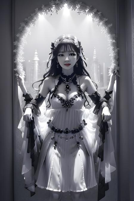 玉娇龙