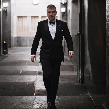Kalle Hallden