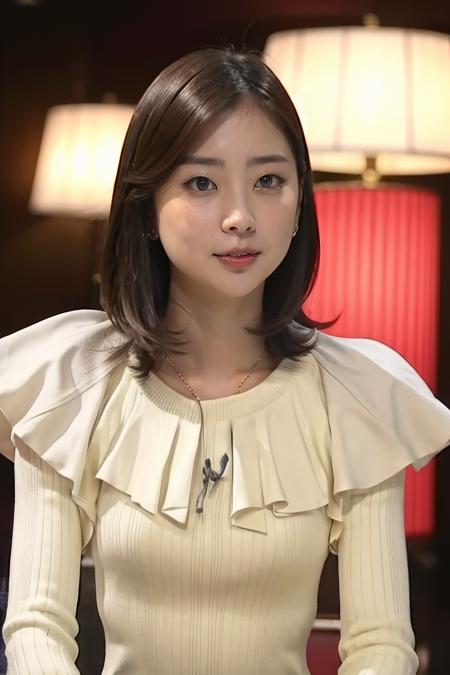 Yurika Kawaguchi