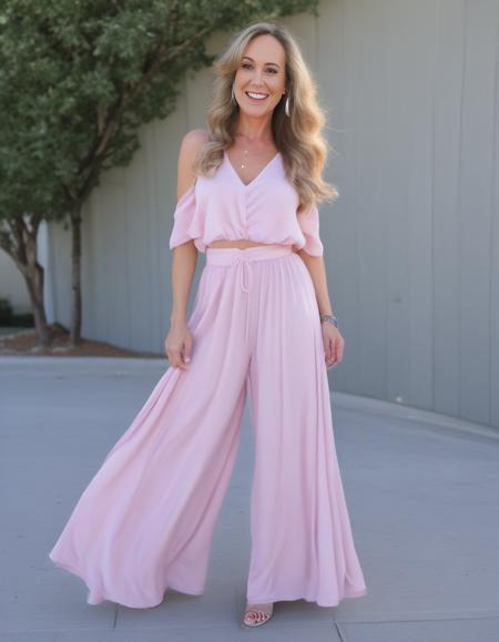 Brandi Love SDXL