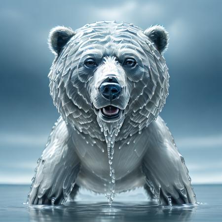 DonM - WaterMorph [SD1.5]