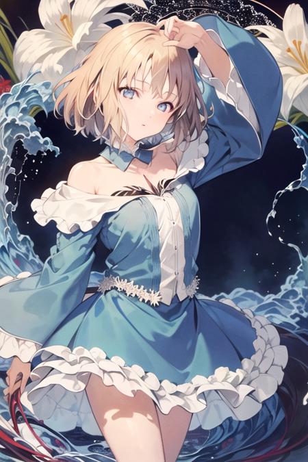 sajou manaka/沙条愛歌(Fate/Prototype)