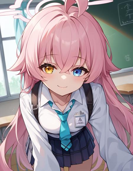 Hoshino Takanashi (小鳥遊 ホシノ) - Blue Archive (ブルーアーカイブ) (蔚蓝档案) (블루 아카이브)版本booru (ID: 434840)