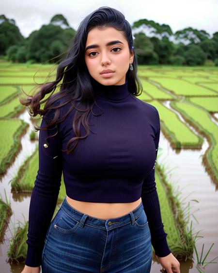 Ketika Sharma - Indian Actress (SD 1.5)
