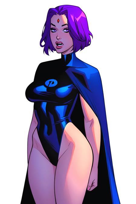 Invincible Style (Ryan Ottley)