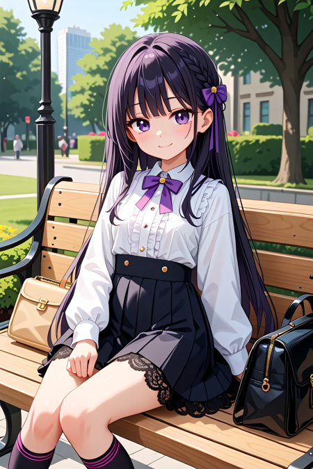 VioletBreed