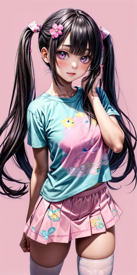 女児服