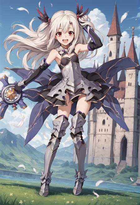 Mash Kyrielight (Fate Grand Order) XL 4 costumes
