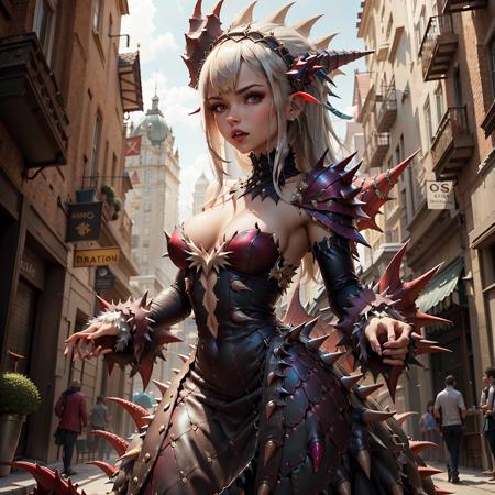 DragonScaleAI - konyconi