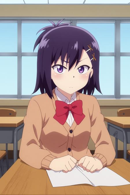 Vignette April Tsukinose 月乃瀬・ヴィネット・エイプリル - Gabriel DropOut