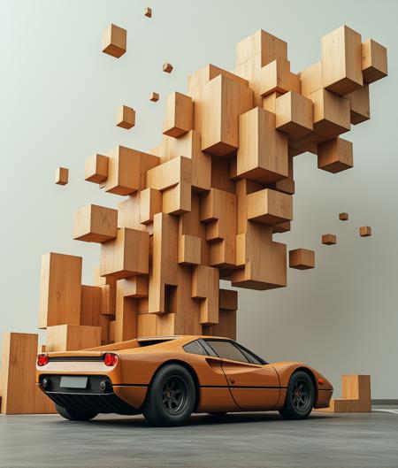 woodenblockstyle-lora