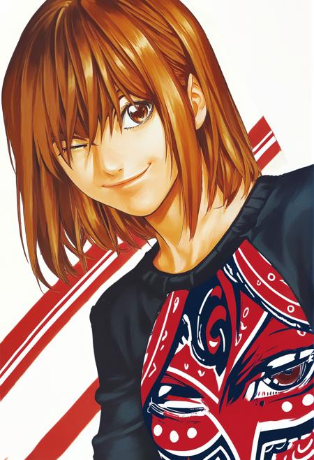 Asumi Nase PonyXL
