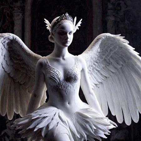 Sculpture style XL
