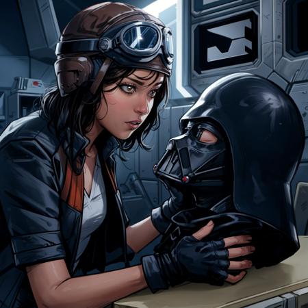Doctor Aphra