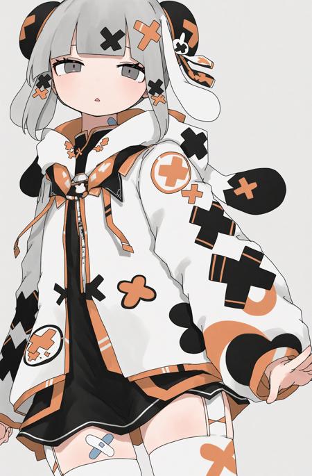ぬくぬくにぎりめし/@NKNK_NGRMS Style