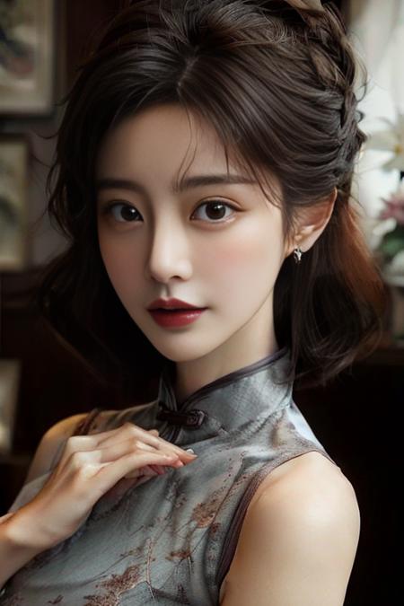 汪芷嫣 Wang Zhi-Yan