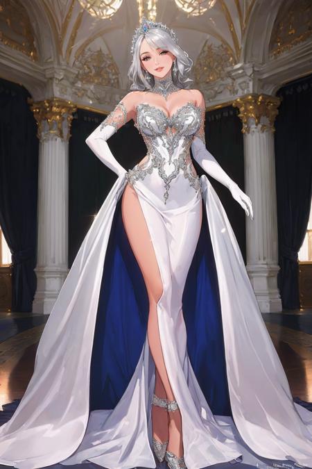 Haute Couture - by EDG