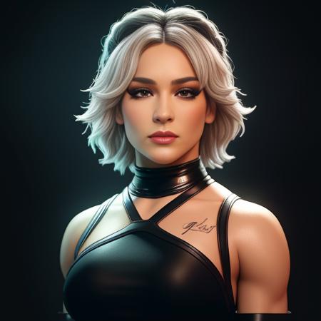 Jamie Hayter (AEW)