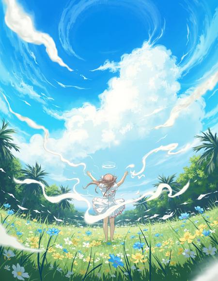 Flux - LoRA - UmeKnight版本v1.0 (ID: 897848)