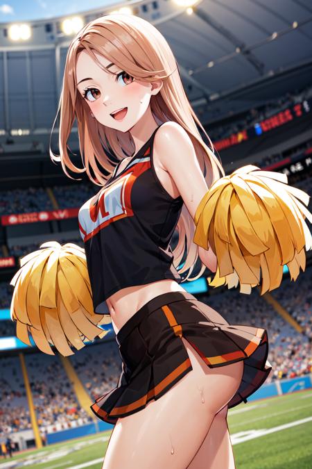 Shiba Yuzuha 柴柚葉 / Tokyo Revengers