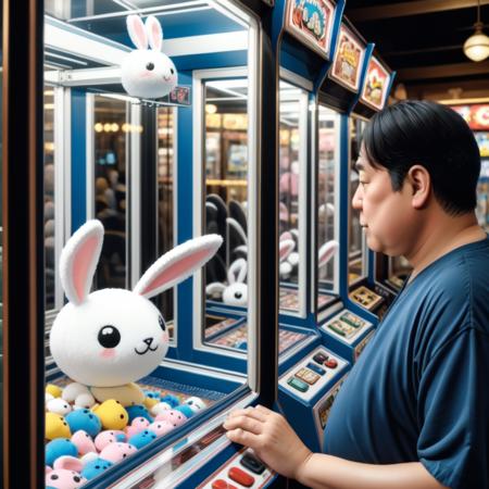crane game版本v1.0 (ID: 284057)