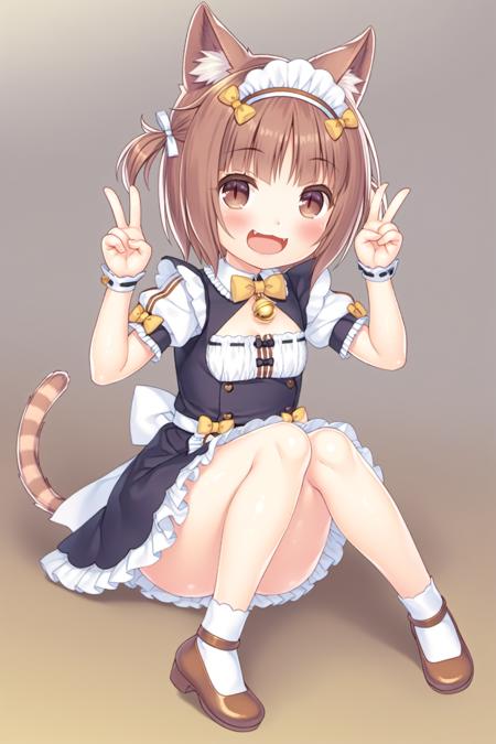 nekopara-azuki-SDXL-Lora-v1