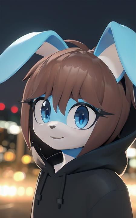 Sega Fluff // CHECKPOINT MERGE
