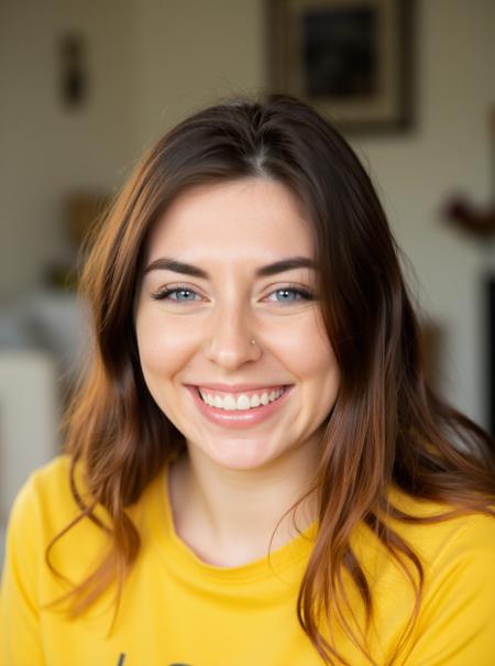 Keira Croft - Pornstar Flux ??