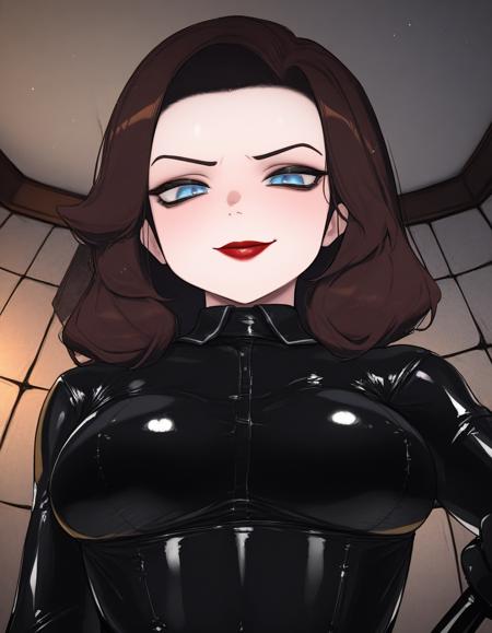 Elizabeth (BioShock Infinite - Burial at Sea) | Character | Illustrious-XL