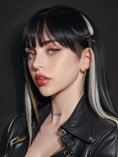 Nicki Nicole版本v2.0 (ID: 241655)