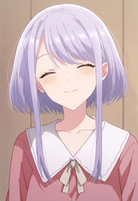 Amasawa Kyou (from Whisper Me A Love Song) [Pony]版本V1 (ID: 776001)